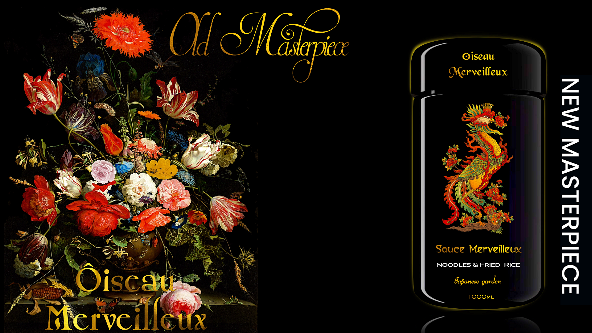 Masterpiece gallery 2