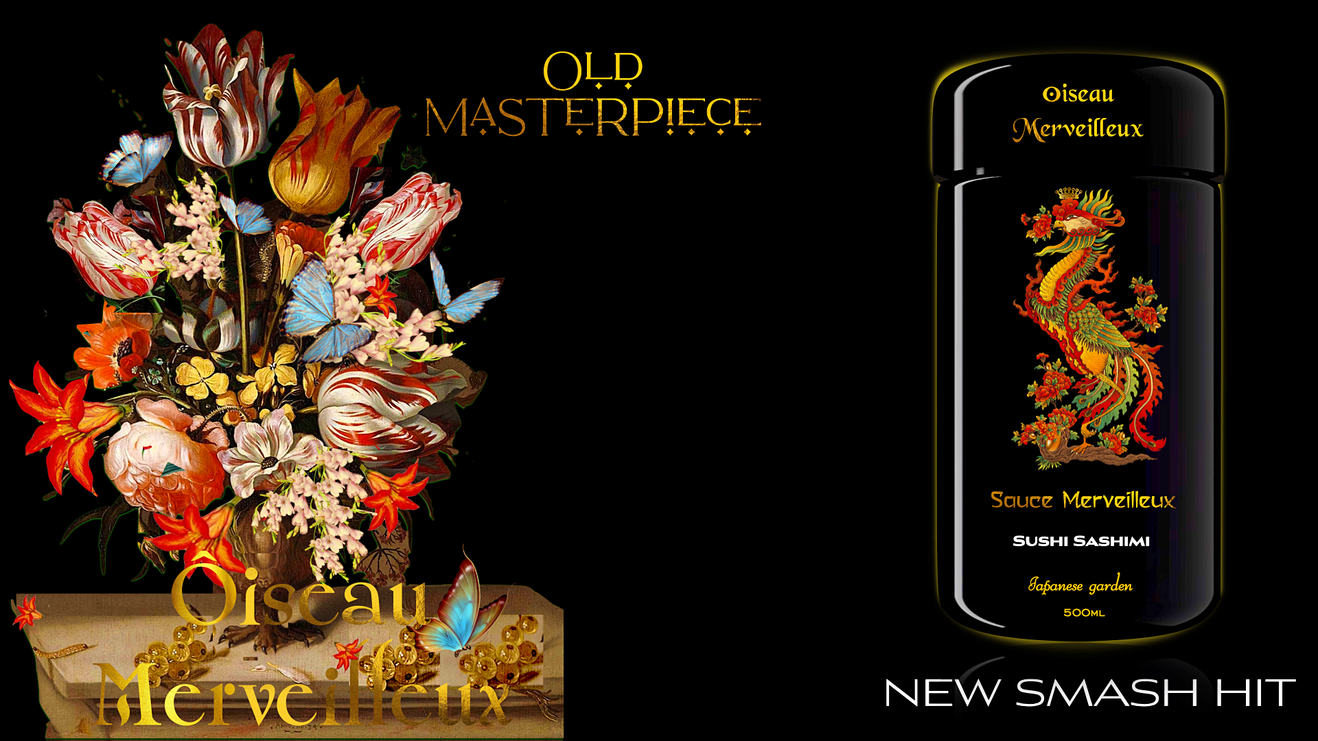 Masterpiece gallery 4