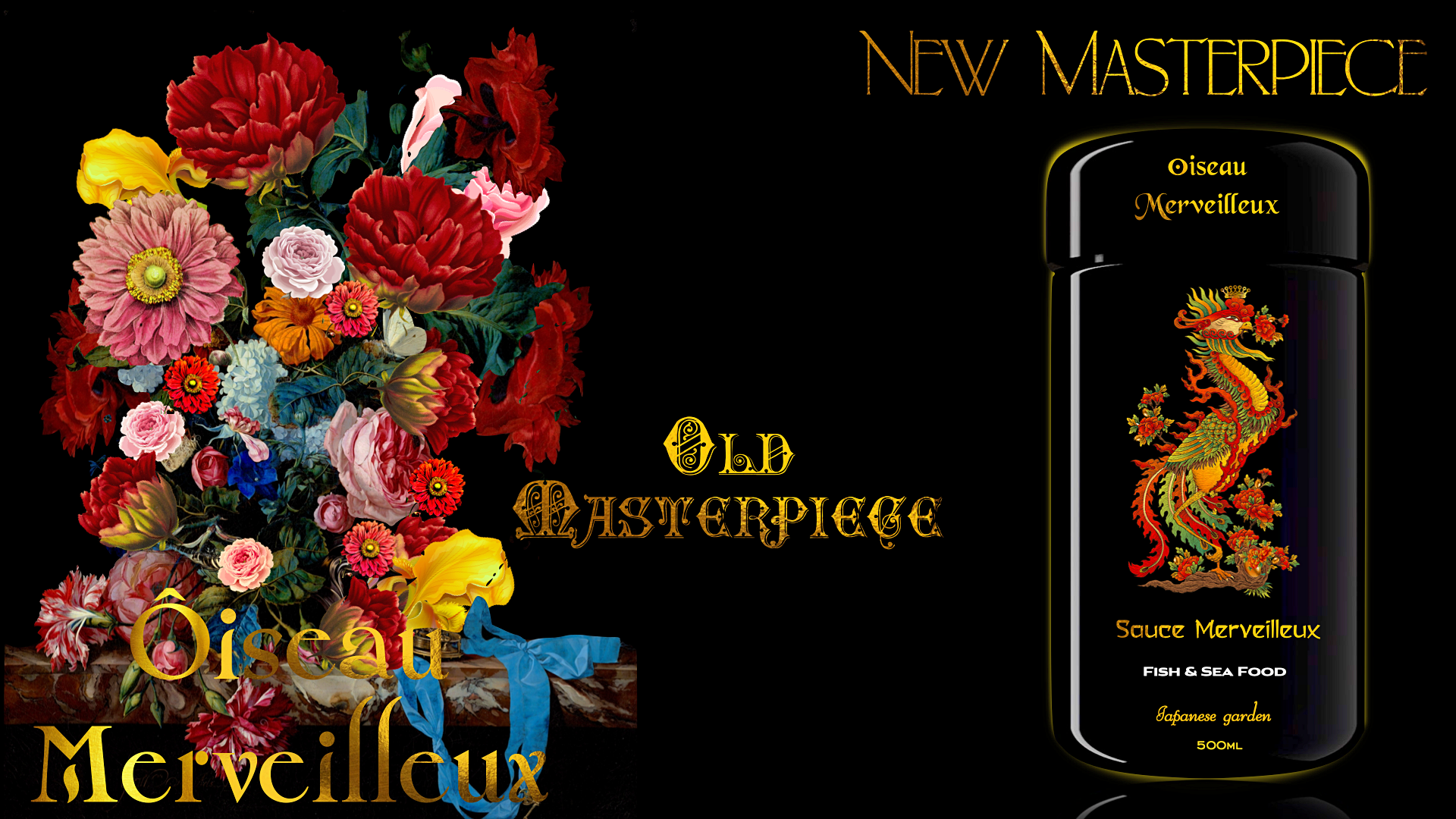 Masterpiece gallery 8