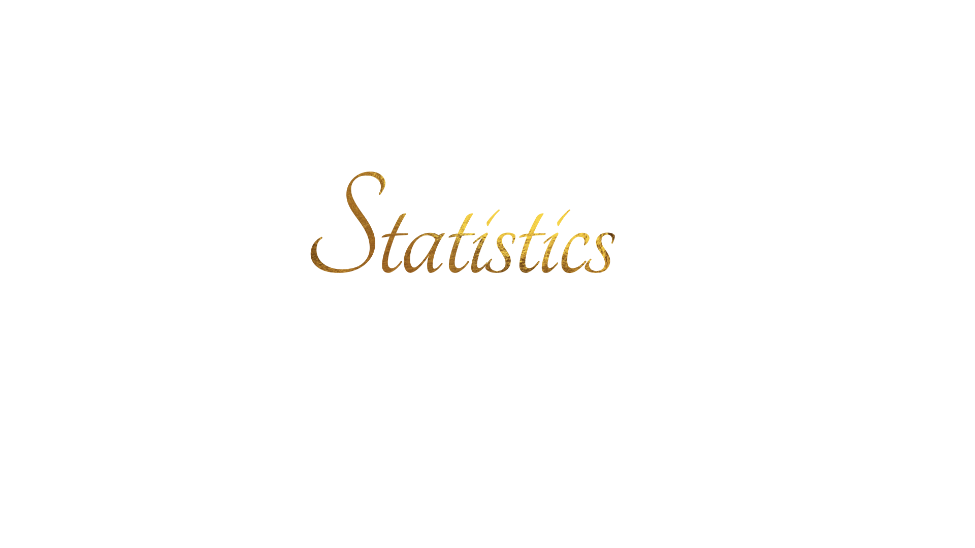 Titlesstats